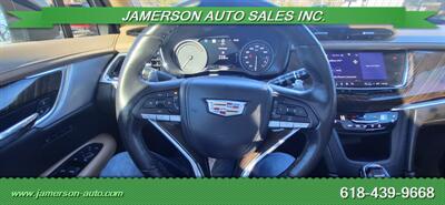 2022 Cadillac XT6 Sport - Photo 18 - Benton, IL 62812