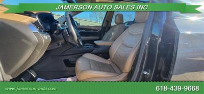 2022 Cadillac XT6 Sport - Photo 11 - Benton, IL 62812