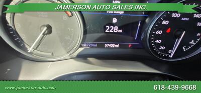 2022 Cadillac XT6 Sport - Photo 19 - Benton, IL 62812