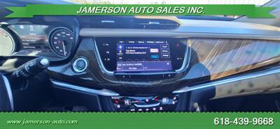 2022 Cadillac XT6 Sport - Photo 16 - Benton, IL 62812