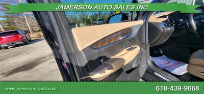 2022 Cadillac XT6 Sport - Photo 12 - Benton, IL 62812