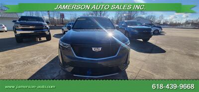 2022 Cadillac XT6 Sport - Photo 4 - Benton, IL 62812