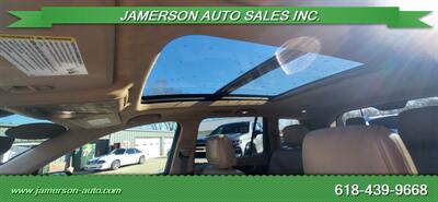 2022 Cadillac XT6 Sport - Photo 14 - Benton, IL 62812