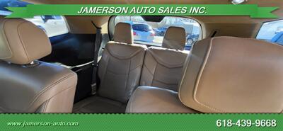 2022 Cadillac XT6 Sport - Photo 9 - Benton, IL 62812