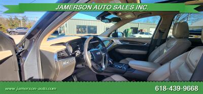 2022 Cadillac XT6 Sport - Photo 13 - Benton, IL 62812