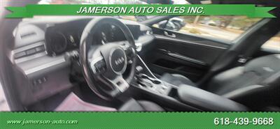 2022 Kia K5 GT-Line   - Photo 11 - Benton, IL 62812
