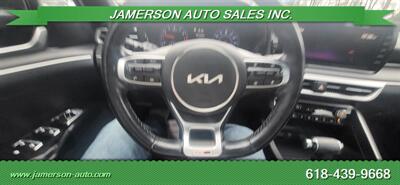 2022 Kia K5 GT-Line   - Photo 15 - Benton, IL 62812