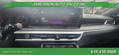 2022 Kia K5 GT-Line   - Photo 13 - Benton, IL 62812