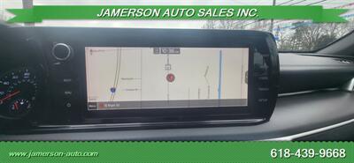 2022 Kia K5 GT-Line   - Photo 18 - Benton, IL 62812