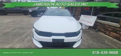 2022 Kia K5 GT-Line   - Photo 7 - Benton, IL 62812