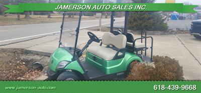 2018 Yamaha &laquo;model&raquo; Sedan