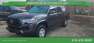 2023 Toyota Tacoma SR V6   - Photo 1 - Benton, IL 62812