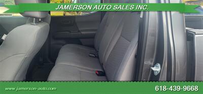 2023 Toyota Tacoma SR V6   - Photo 11 - Benton, IL 62812