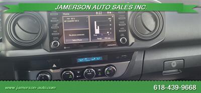 2023 Toyota Tacoma SR V6   - Photo 8 - Benton, IL 62812