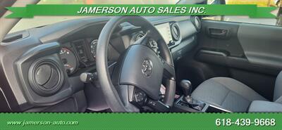 2023 Toyota Tacoma SR V6   - Photo 10 - Benton, IL 62812