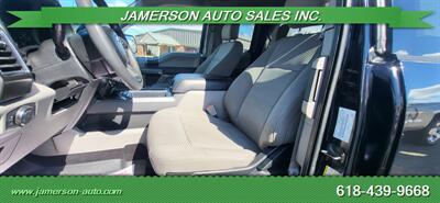 2018 Ford F-150 XLT   - Photo 9 - Benton, IL 62812