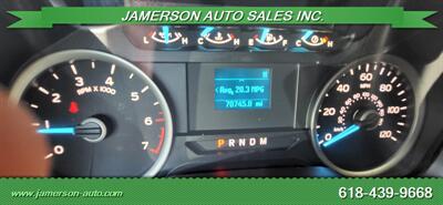 2018 Ford F-150 XLT   - Photo 15 - Benton, IL 62812