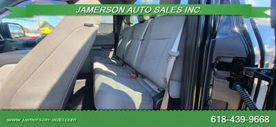 2018 Ford F-150 XLT   - Photo 8 - Benton, IL 62812