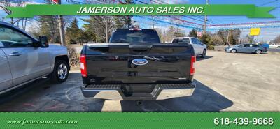 2018 Ford F-150 XLT   - Photo 7 - Benton, IL 62812