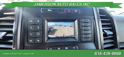 2018 Ford F-150 XLT   - Photo 13 - Benton, IL 62812