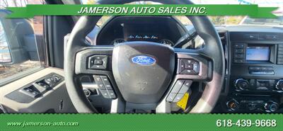 2018 Ford F-150 XLT   - Photo 14 - Benton, IL 62812