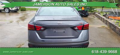 2024 Nissan Altima 2.5 SR   - Photo 2 - Benton, IL 62812