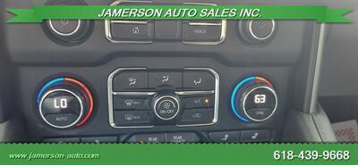 2021 Chevrolet Tahoe LT   - Photo 13 - Benton, IL 62812