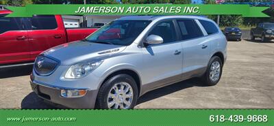 2012 Buick Enclave Premium SUV