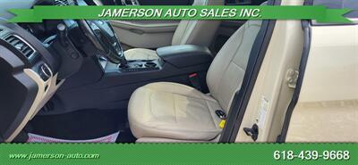 2018 Ford Explorer Limited   - Photo 15 - Benton, IL 62812