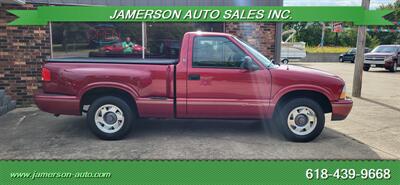 1998 GMC Sonoma SLS Sport   - Photo 1 - Benton, IL 62812