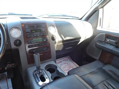 2005 Ford F-150 XLT   - Photo 13 - Lexington, NE 68850