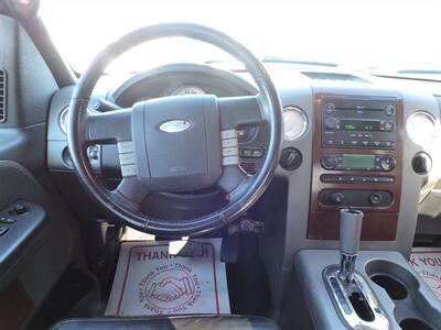 2005 Ford F-150 XLT   - Photo 12 - Lexington, NE 68850