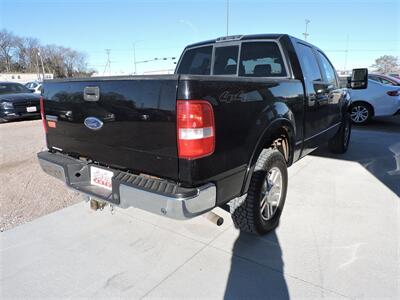 2005 Ford F-150 XLT   - Photo 5 - Lexington, NE 68850