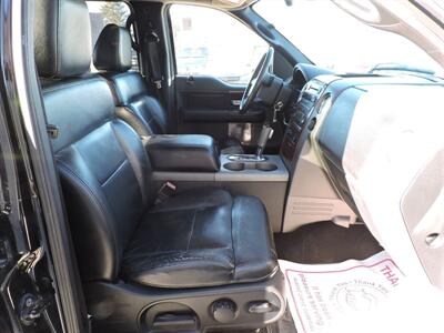 2005 Ford F-150 XLT   - Photo 10 - Lexington, NE 68850