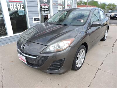 2010 Mazda Mazda3 i Touring   - Photo 2 - Kearney, NE 68847