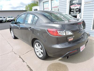 2010 Mazda Mazda3 i Touring   - Photo 7 - Kearney, NE 68847