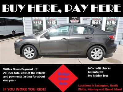 2010 Mazda Mazda3 i Touring   - Photo 1 - Kearney, NE 68847