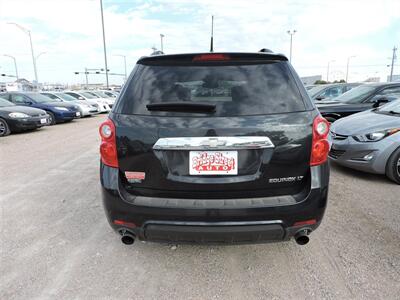 2012 Chevrolet Equinox LT   - Photo 6 - Lexington, NE 68850