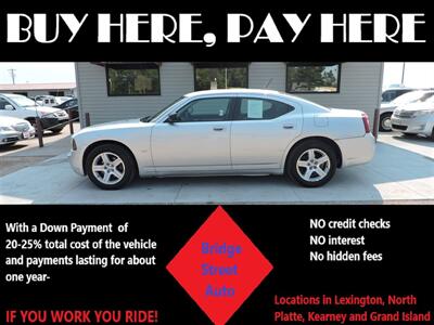 2008 Dodge Charger - Photo 1 - Lexington, NE 68850