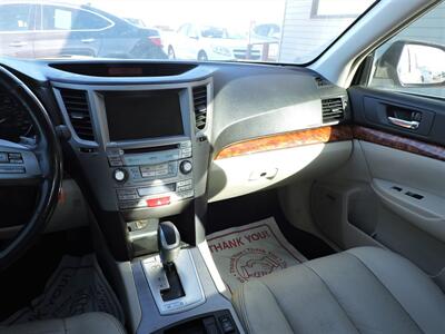 2011 Subaru Legacy 2.5i Limited - Photo 14 - Lexington, NE 68850