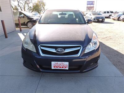 2011 Subaru Legacy 2.5i Limited - Photo 3 - Lexington, NE 68850