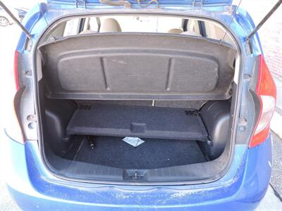 2015 Nissan Versa Note S - Photo 12 - Kearney, NE 68847