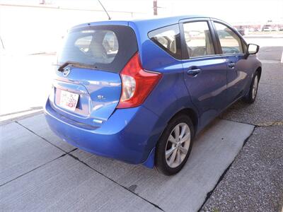 2015 Nissan Versa Note S - Photo 5 - Kearney, NE 68847