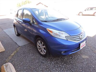 2015 Nissan Versa Note S - Photo 4 - Kearney, NE 68847