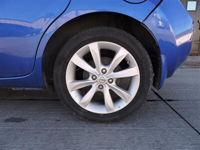 2015 Nissan Versa Note S - Photo 8 - Kearney, NE 68847