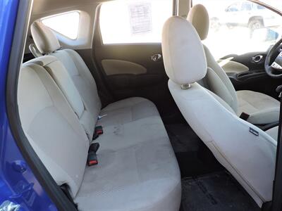 2015 Nissan Versa Note S - Photo 11 - Kearney, NE 68847