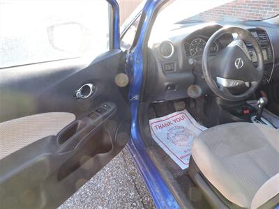 2015 Nissan Versa Note S - Photo 15 - Kearney, NE 68847