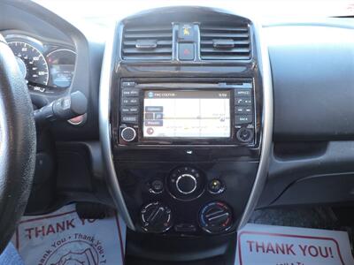 2015 Nissan Versa Note S - Photo 17 - Kearney, NE 68847