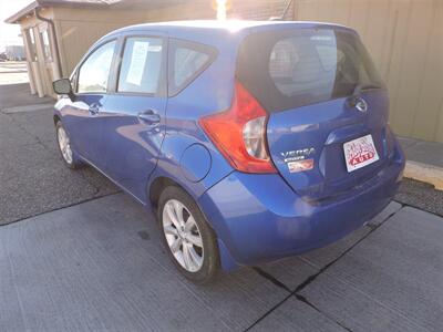 2015 Nissan Versa Note S - Photo 7 - Kearney, NE 68847