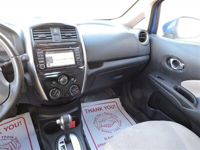 2015 Nissan Versa Note S - Photo 14 - Kearney, NE 68847